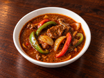 Lamb Jalfrezi