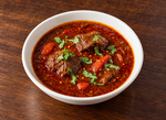 Lamb Madras