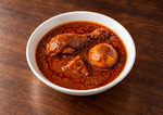 Chicken Vindaloo