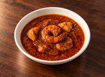King Prawn Vindaloo