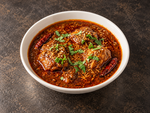 Chicken Kohlapuri