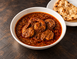 King Prawn Kohlapuri