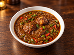 Chicken Chilli Masala