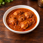 Chicken Curry