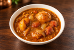 Bombay Aloo