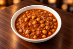 Chana Masala