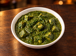 Saag Paneer