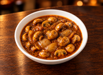 Mushroom Bhaji