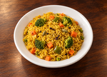 Pilau Rice