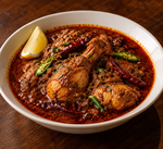 Madras Sauce