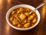 Mango Chutney