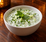 Mint Sauce