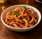 Spiced Onions