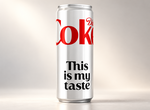 Diet Coke 330ml