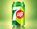 7Up - 0.33L