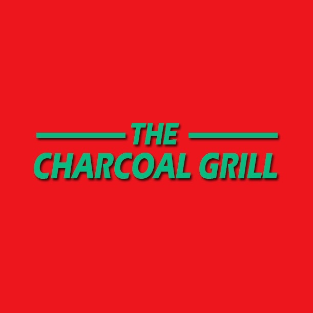 Charcoal Grill