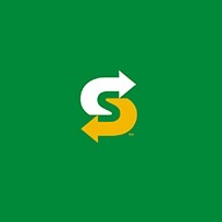 Subway Eat Fresh!!