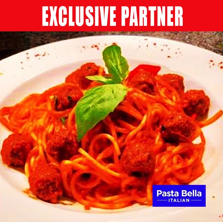Pasta Bella
