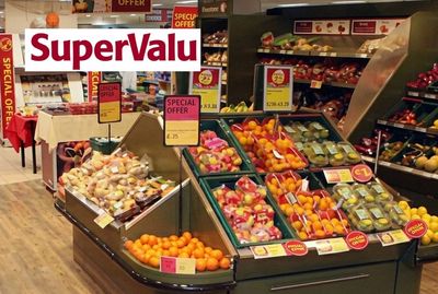 Supervalu ( Athlone )