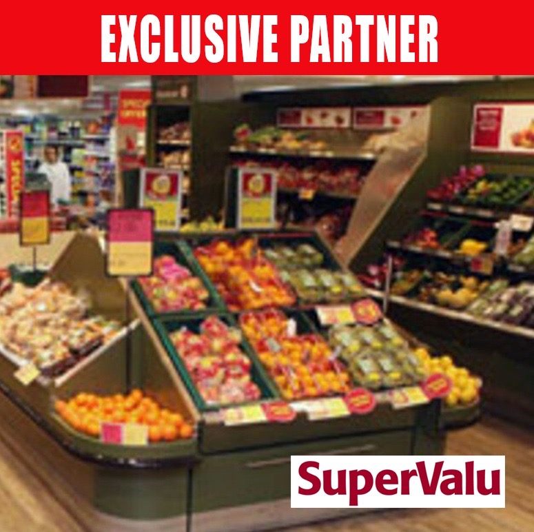 Supervalu ( Athlone )