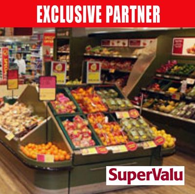Supervalu ( Athlone )