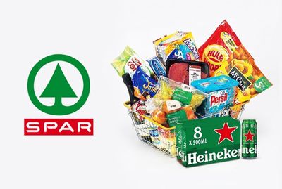 Spar Tullamore
