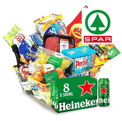 Spar Donore Road Drogheda