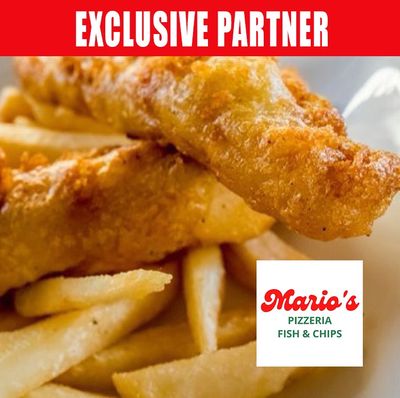 Mario's Nenagh