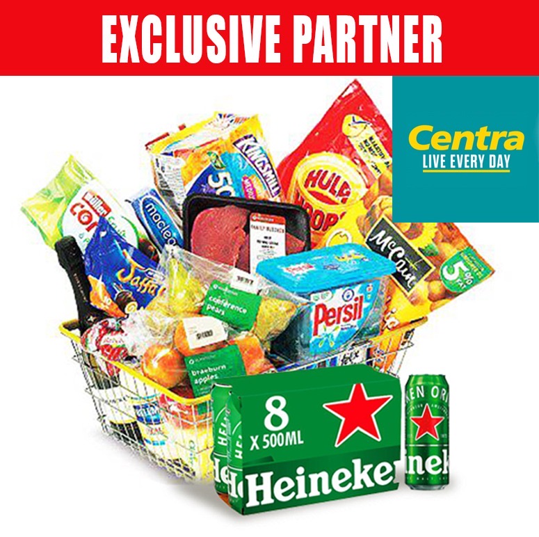 Centra Nenagh