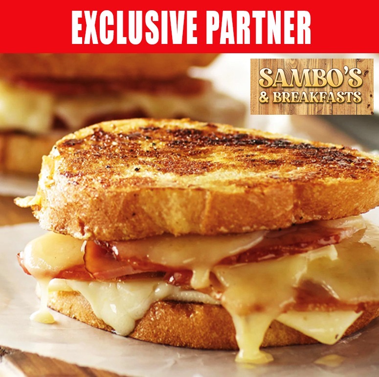 Sambos Longford