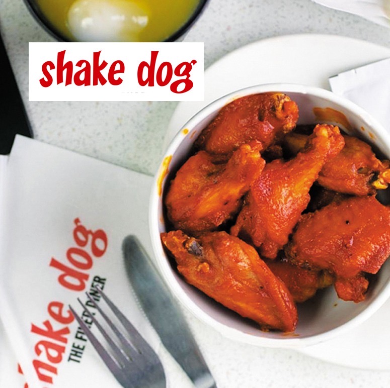 Shakedog Wellpark