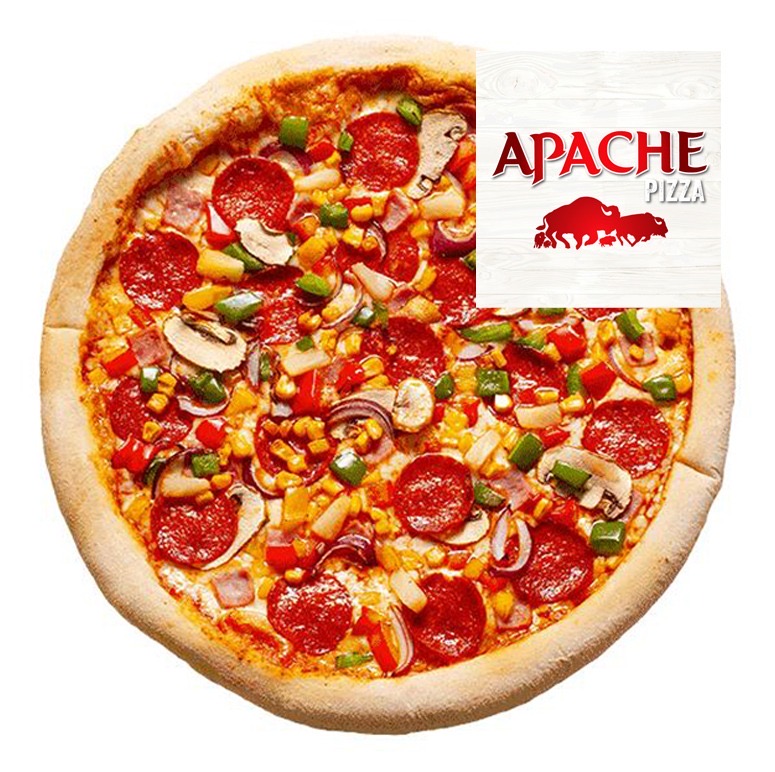 Apache Newcastle
