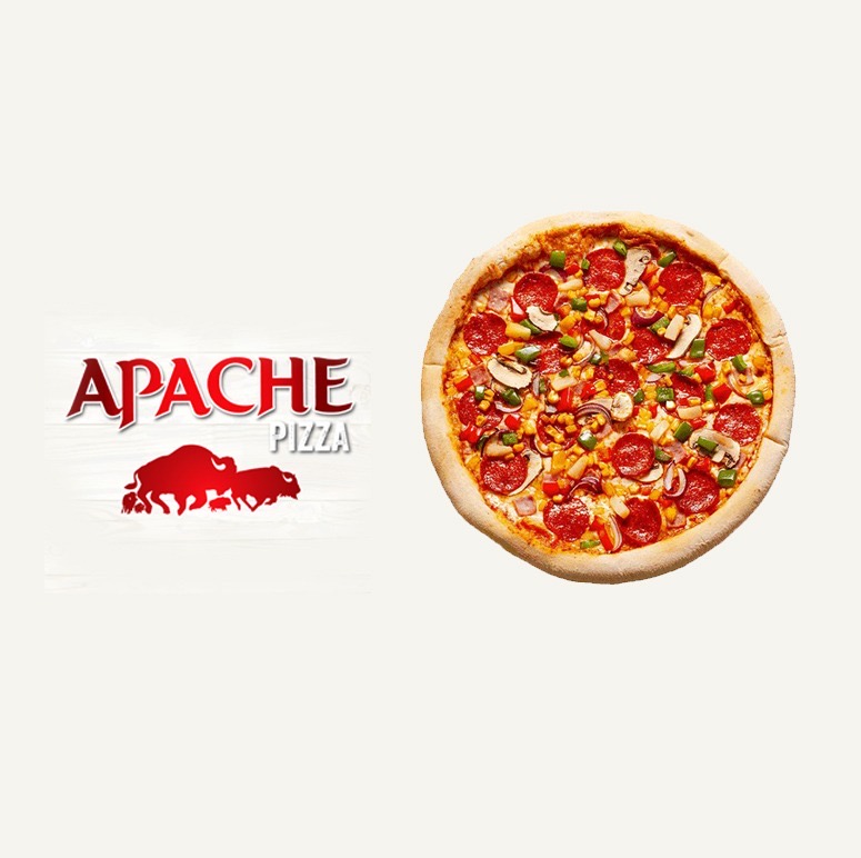Apache - Newcastle