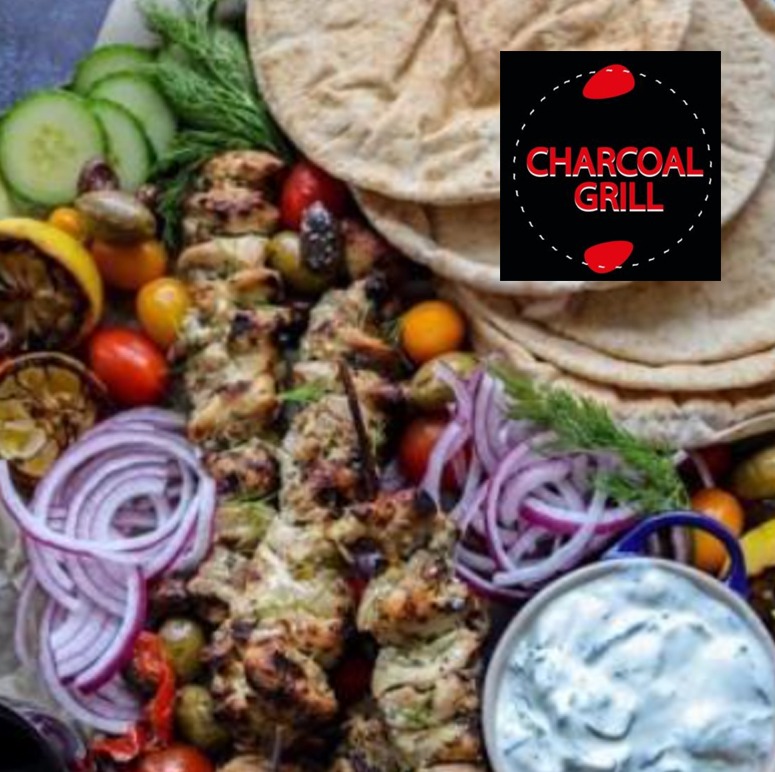 The Charcoal Grill ( Quay Street )