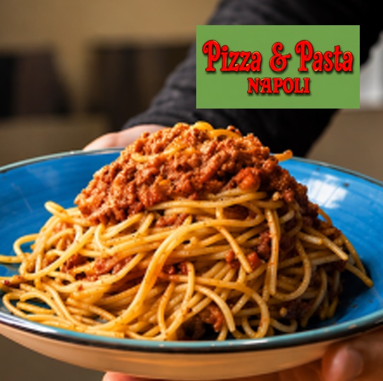 Pizza & Pasta Napoli