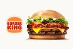 Burger King ( Newbridge )