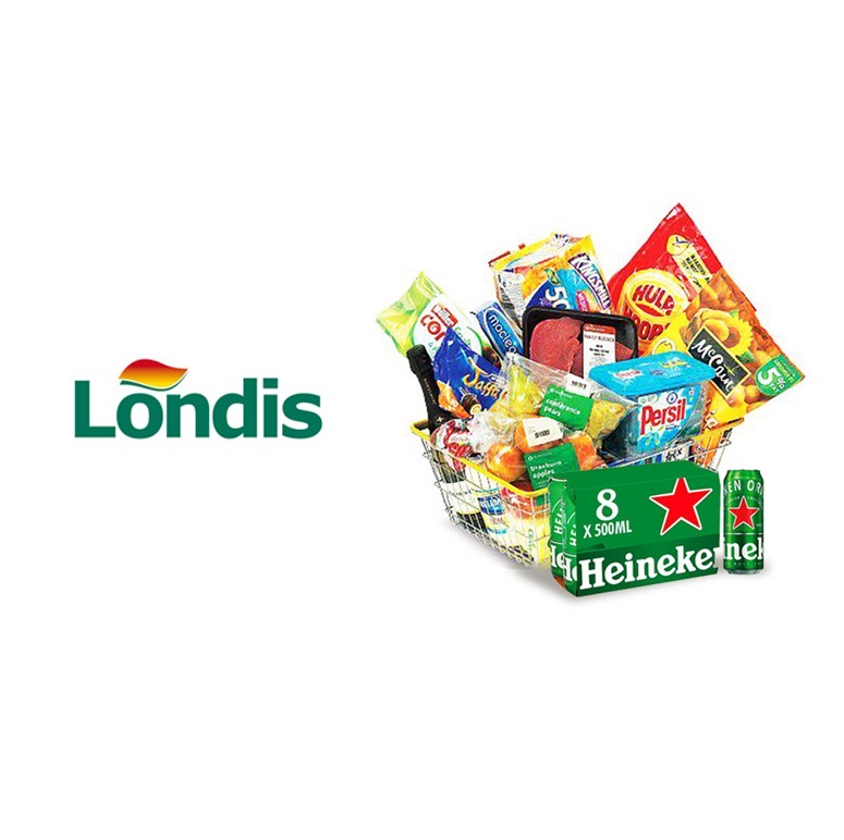 Londis - Foodhall (Grocery, Deli, Off-Licence, Apache & Subway)