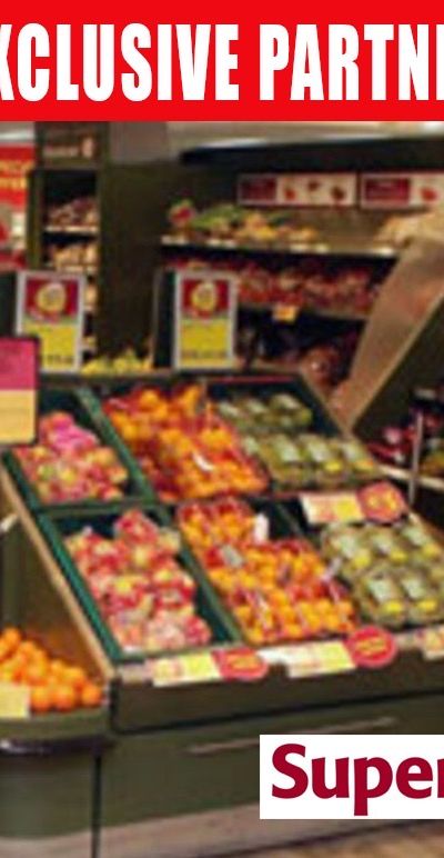 Supervalu ( Athlone )