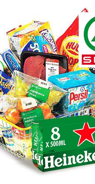Spar Donore Road Drogheda