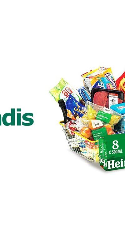 Londis - Foodhall (Grocery, Deli, Off-Licence, Apache & Subway)